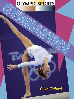cover image of Gymnastics